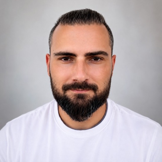 Sergey Belii, founder of BatchGlow