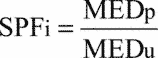Figure from 21 CFR 201.327